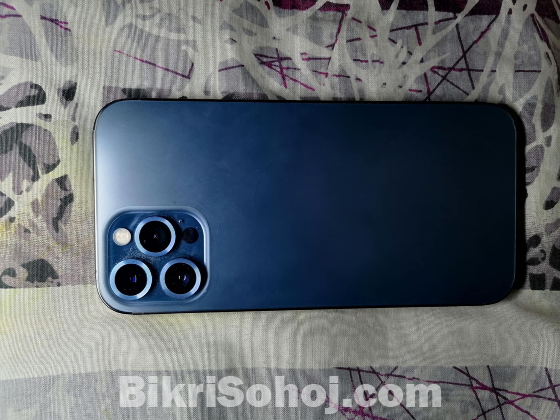 i phone 12 pro max